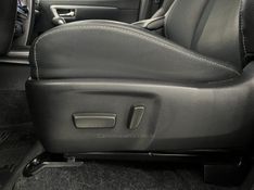 TOYOTA HILUX SW4 2.8 SRX 4X4 7 LUGARES 16V TURBO INTERCOOLER 2021/2021 ÓTIMA CAR FLORES DA CUNHA / Carros no Vale