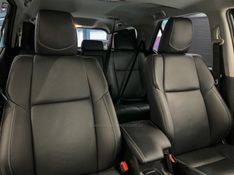TOYOTA HILUX SW4 2.8 SRX 4X4 7 LUGARES 16V TURBO INTERCOOLER 2021/2021 ÓTIMA CAR FLORES DA CUNHA / Carros no Vale