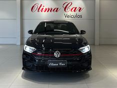 VOLKSWAGEN JETTA 2.0 16V TSI GLI 350 2020/2020 ÓTIMA CAR FLORES DA CUNHA / Carros no Vale