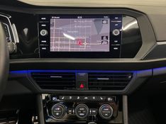 VOLKSWAGEN JETTA 2.0 16V TSI GLI 350 2020/2020 ÓTIMA CAR FLORES DA CUNHA / Carros no Vale