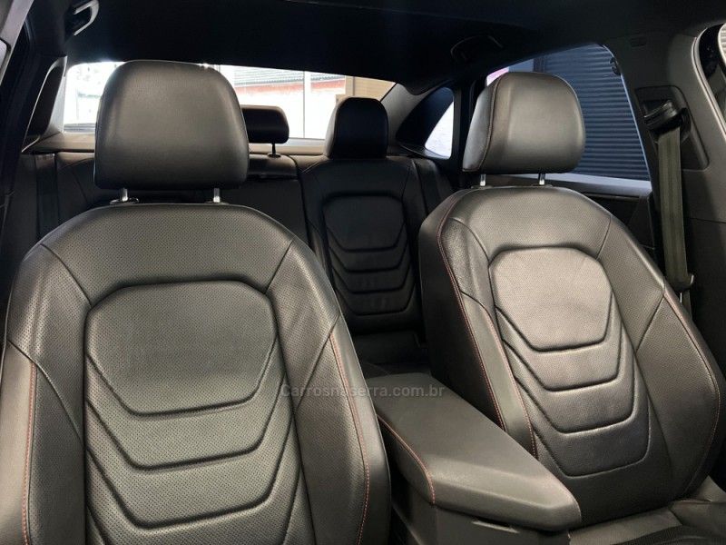 VOLKSWAGEN JETTA 2.0 16V TSI GLI 350 2020/2020 ÓTIMA CAR FLORES DA CUNHA / Carros no Vale