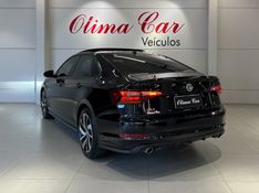 VOLKSWAGEN JETTA 2.0 16V TSI GLI 350 2020/2020 ÓTIMA CAR FLORES DA CUNHA / Carros no Vale