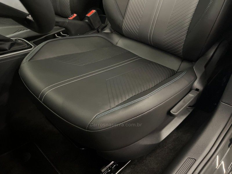 VOLKSWAGEN TERA 1.0 170 TSI HIGH 12V 2025/2026 ÓTIMA CAR FLORES DA CUNHA / Carros no Vale