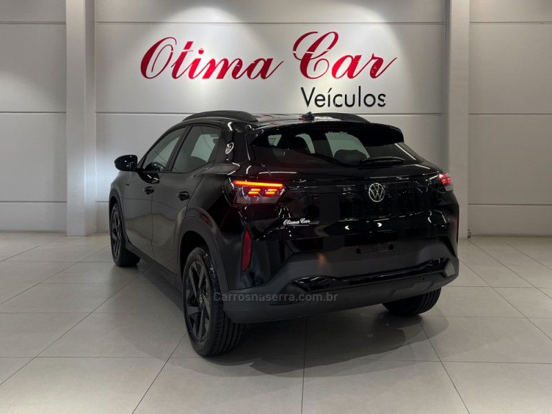 VOLKSWAGEN TERA 1.0 170 TSI HIGH 12V 2025/2026 ÓTIMA CAR FLORES DA CUNHA / Carros no Vale