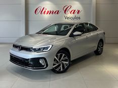 VOLKSWAGEN VIRTUS 1.0 200 TSI HIGHLINE 2025/2026 ÓTIMA CAR FLORES DA CUNHA / Carros no Vale