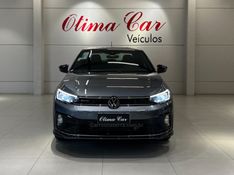 VOLKSWAGEN VIRTUS 1.4 250 TSI 16V EXCLUSIVE 2025/2026 ÓTIMA CAR FLORES DA CUNHA / Carros no Vale