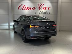 VOLKSWAGEN VIRTUS 1.4 250 TSI 16V EXCLUSIVE 2025/2026 ÓTIMA CAR FLORES DA CUNHA / Carros no Vale