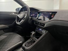 VOLKSWAGEN VIRTUS 1.4 250 TSI 16V EXCLUSIVE 2025/2026 ÓTIMA CAR FLORES DA CUNHA / Carros no Vale