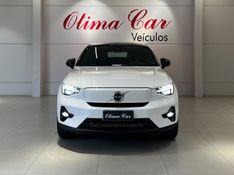 VOLVO C40 RECHARGE PURE ELETRIC 2022/2022 ÓTIMA CAR FLORES DA CUNHA / Carros no Vale