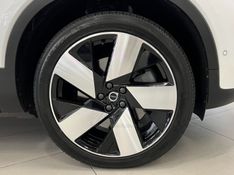 VOLVO C40 RECHARGE PURE ELETRIC 2022/2022 ÓTIMA CAR FLORES DA CUNHA / Carros no Vale