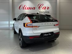 VOLVO C40 RECHARGE PURE ELETRIC 2022/2022 ÓTIMA CAR FLORES DA CUNHA / Carros no Vale