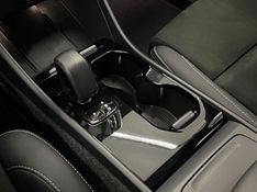 VOLVO C40 RECHARGE PURE ELETRIC 2022/2022 ÓTIMA CAR FLORES DA CUNHA / Carros no Vale