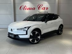 VOLVO EX30 ULTRA EXTENDED RANGE 2024/2024 ÓTIMA CAR FLORES DA CUNHA / Carros no Vale