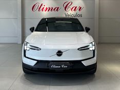 VOLVO EX30 ULTRA EXTENDED RANGE 2024/2024 ÓTIMA CAR FLORES DA CUNHA / Carros no Vale