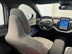 VOLVO EX30 ULTRA EXTENDED RANGE 2024/2024 ÓTIMA CAR FLORES DA CUNHA / Carros no Vale