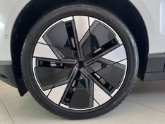 VOLVO EX30 ULTRA EXTENDED RANGE 2024/2024 ÓTIMA CAR FLORES DA CUNHA / Carros no Vale