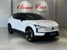 VOLVO EX30 ULTRA EXTENDED RANGE 2024/2024 ÓTIMA CAR FLORES DA CUNHA / Carros no Vale