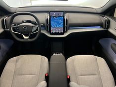 VOLVO EX30 ULTRA EXTENDED RANGE 2024/2024 ÓTIMA CAR FLORES DA CUNHA / Carros no Vale