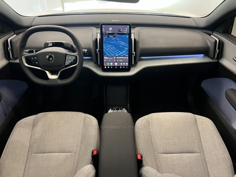VOLVO EX30 ULTRA EXTENDED RANGE 2024/2024 ÓTIMA CAR FLORES DA CUNHA / Carros no Vale