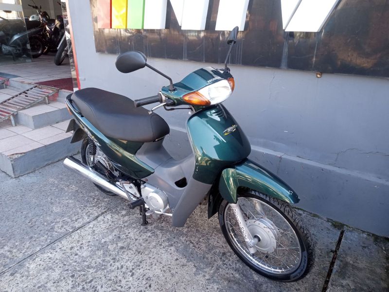 Honda Motos Biz 100 Es 2004/2004 NECO TOLATI VEÍCULOS VENÂNCIO AIRES / Carros no Vale Honda Motos Biz 100 Es 2004/2004 NECO TOLATI VEÍCULOS VENÂNCIO AIRES / Carros no Vale