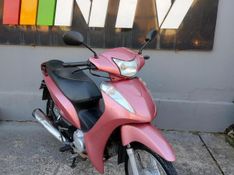 Honda Motos Biz 125 Es 2014/2014 NECO TOLATI VEÍCULOS VENÂNCIO AIRES / Carros no Vale