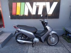 Honda Motos Biz 125 Es 2015/2015 NECO TOLATI VEÍCULOS VENÂNCIO AIRES / Carros no Vale
