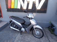 Honda Motos Biz 125 Es 2015/2015 NECO TOLATI VEÍCULOS VENÂNCIO AIRES / Carros no Vale