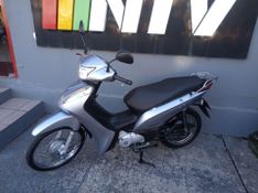 Honda Motos Biz 125 Es 2015/2015 NECO TOLATI VEÍCULOS VENÂNCIO AIRES / Carros no Vale