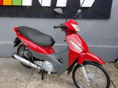 Honda Motos Biz 125 Ks 2005/2006 NECO TOLATI VEÍCULOS VENÂNCIO AIRES / Carros no Vale