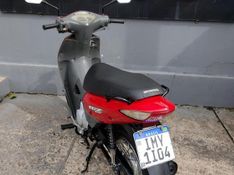 Honda Motos Biz 125 Ks 2005/2006 NECO TOLATI VEÍCULOS VENÂNCIO AIRES / Carros no Vale