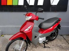 Honda Motos Biz 125 Ks 2005/2006 NECO TOLATI VEÍCULOS VENÂNCIO AIRES / Carros no Vale