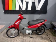 Honda Motos Biz 125 Ks 2005/2006 NECO TOLATI VEÍCULOS VENÂNCIO AIRES / Carros no Vale