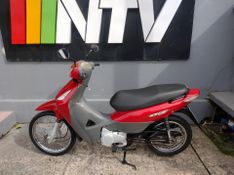 Honda Motos Biz 125 Ks 2005/2006 NECO TOLATI VEÍCULOS VENÂNCIO AIRES / Carros no Vale
