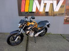 Honda Motos Cb 250f Twister Abs 2020/2020 NECO TOLATI VEÍCULOS VENÂNCIO AIRES / Carros no Vale