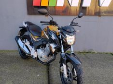 Honda Motos Cb 250f Twister Abs 2020/2020 NECO TOLATI VEÍCULOS VENÂNCIO AIRES / Carros no Vale