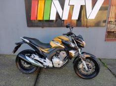 Honda Motos Cb 250f Twister Abs 2020/2020 NECO TOLATI VEÍCULOS VENÂNCIO AIRES / Carros no Vale
