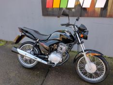 Honda Motos Cg 150 Fan Esi 2012/2013 NECO TOLATI VEÍCULOS VENÂNCIO AIRES / Carros no Vale