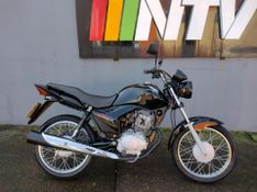 Honda Motos Cg 150 Fan Esi 2012/2013 NECO TOLATI VEÍCULOS VENÂNCIO AIRES / Carros no Vale