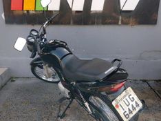 Honda Motos Cg 150 Fan Esi 2012/2013 NECO TOLATI VEÍCULOS VENÂNCIO AIRES / Carros no Vale