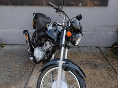 Honda Motos Cg 150 Fan Esi 2012/2013 NECO TOLATI VEÍCULOS VENÂNCIO AIRES / Carros no Vale