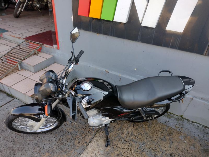 Honda Motos Cg 150 Fan Esi 2012/2013 NECO TOLATI VEÍCULOS VENÂNCIO AIRES / Carros no Vale