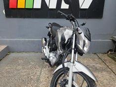 Honda Motos Cg 160 Fan 2023/2023 NECO TOLATI VEÍCULOS VENÂNCIO AIRES / Carros no Vale