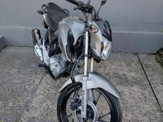 Honda Motos Cg 160 Fan 2022/2023 NECO TOLATI VEÍCULOS VENÂNCIO AIRES / Carros no Vale