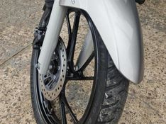 Honda Motos Cg 160 Fan 2023/2023 NECO TOLATI VEÍCULOS VENÂNCIO AIRES / Carros no Vale