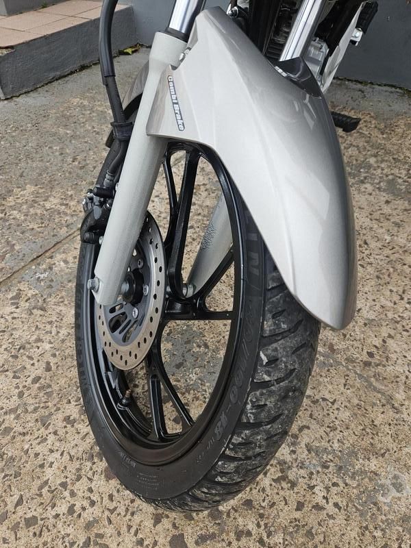 Honda Motos Cg 160 Fan 2023/2023 NECO TOLATI VEÍCULOS VENÂNCIO AIRES / Carros no Vale