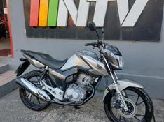 Honda Motos Cg 160 Fan 2022/2023 NECO TOLATI VEÍCULOS VENÂNCIO AIRES / Carros no Vale