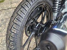 Honda Motos Cg 160 Fan 2023/2023 NECO TOLATI VEÍCULOS VENÂNCIO AIRES / Carros no Vale