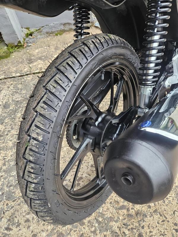Honda Motos Cg 160 Fan 2023/2023 NECO TOLATI VEÍCULOS VENÂNCIO AIRES / Carros no Vale