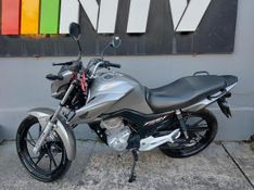 Honda Motos Cg 160 Fan 2022/2023 NECO TOLATI VEÍCULOS VENÂNCIO AIRES / Carros no Vale
