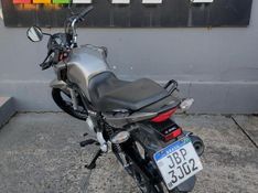 Honda Motos Cg 160 Fan 2022/2023 NECO TOLATI VEÍCULOS VENÂNCIO AIRES / Carros no Vale